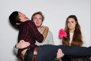 9a26a873f018ee9f26eba85ac86d9615--jelsa-cutest-couples.jpg (90 KB) Anthony, PewDiePie and Marzia in 2013.