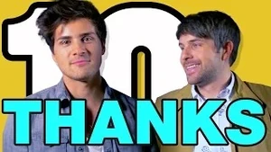 Thank you for 10 years Thumbnail