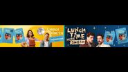 Smosh Mouth Live promo November 2024 — January 2025