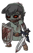 Zombie Link