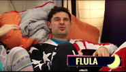 RAPS AND ZAPS WITH FLULA!1