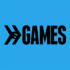 Smosh Games 2019 blue