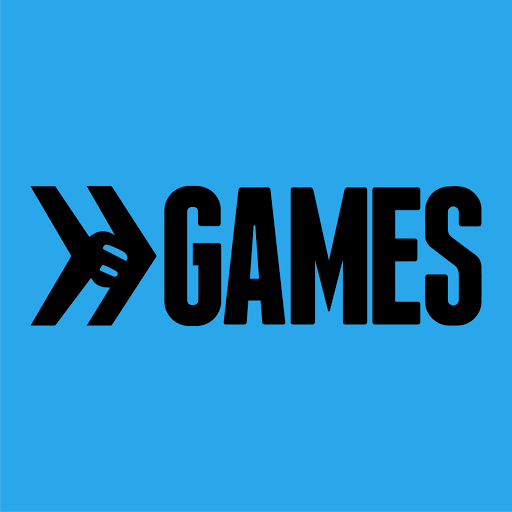 smosh games logo