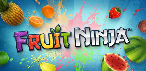 Fruit Ninja  Gameplay 