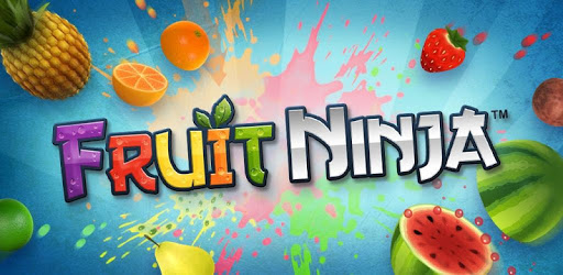 Fruit Ninja, Smosh Wiki