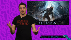 Halo Mmo And Slow Wii U Smosh Wiki Fandom Halo Mmo And Slow Wii U Smosh Wiki Fandom