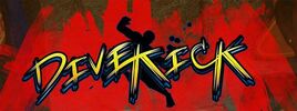 Divekick