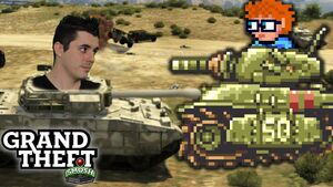 StealingTanksWithJimmyWong