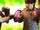 MMA Fight!
