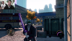 SAINTS ROW SHENANIGANS 1