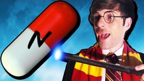 Harry Potter meme - Stachen cast (podcast)