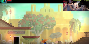 PUTTING THE MELEE IN GUACAMELEE (Dope or Nope)23