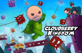 CloudBerryKingdom