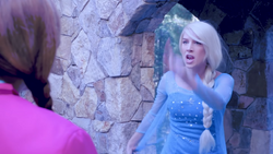 Every Disney Princess Ever Clip 2