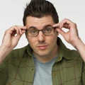 Joshua Ovenshire (Jovenshire) (@thejovenshire)