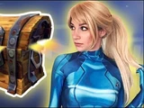 VIDEO GAME ITEMS IN REAL LIFE 3