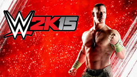WWE2K15