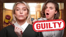 Court Is In Session - Board AF All Rise