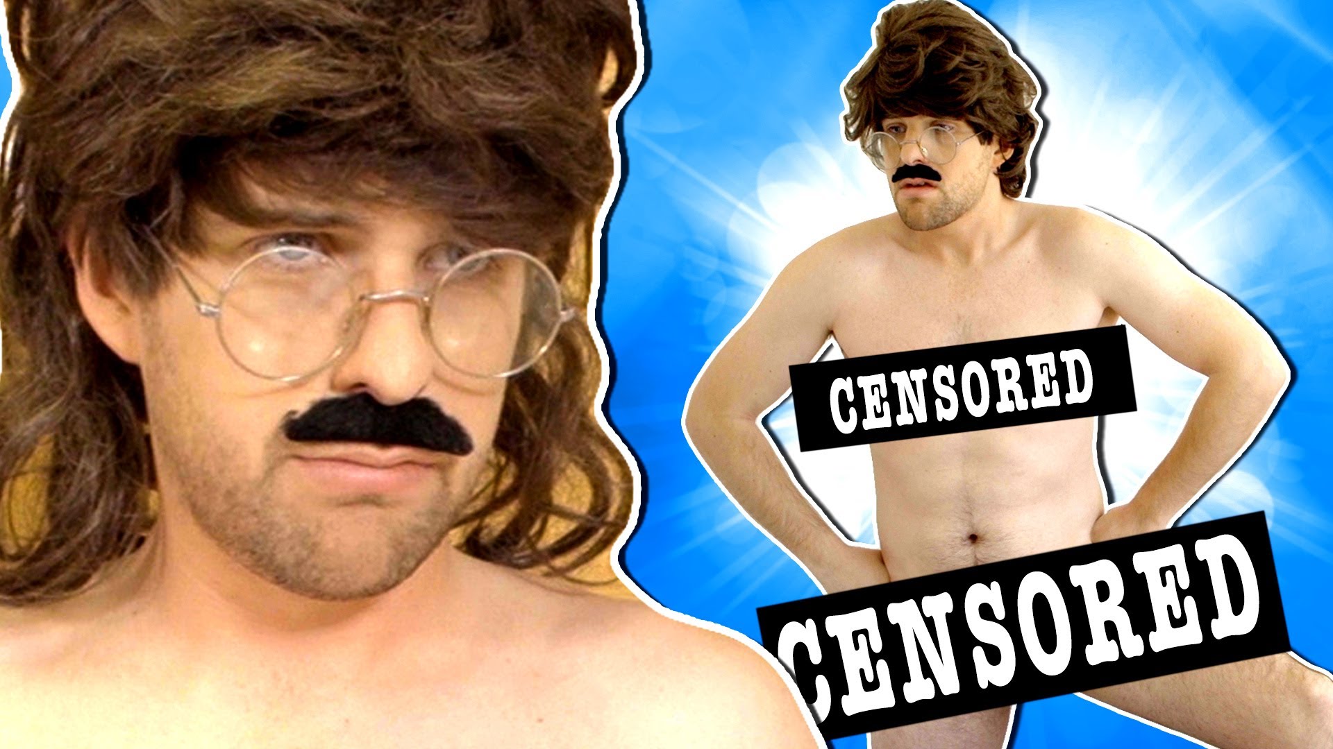 Creepy Weird Nudist is a Smosh video uploaded in 2014 and is the second epi...