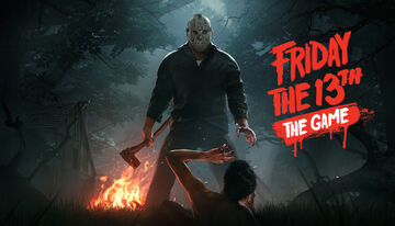 Friday the 13th The Game Smosh Wiki Fandom