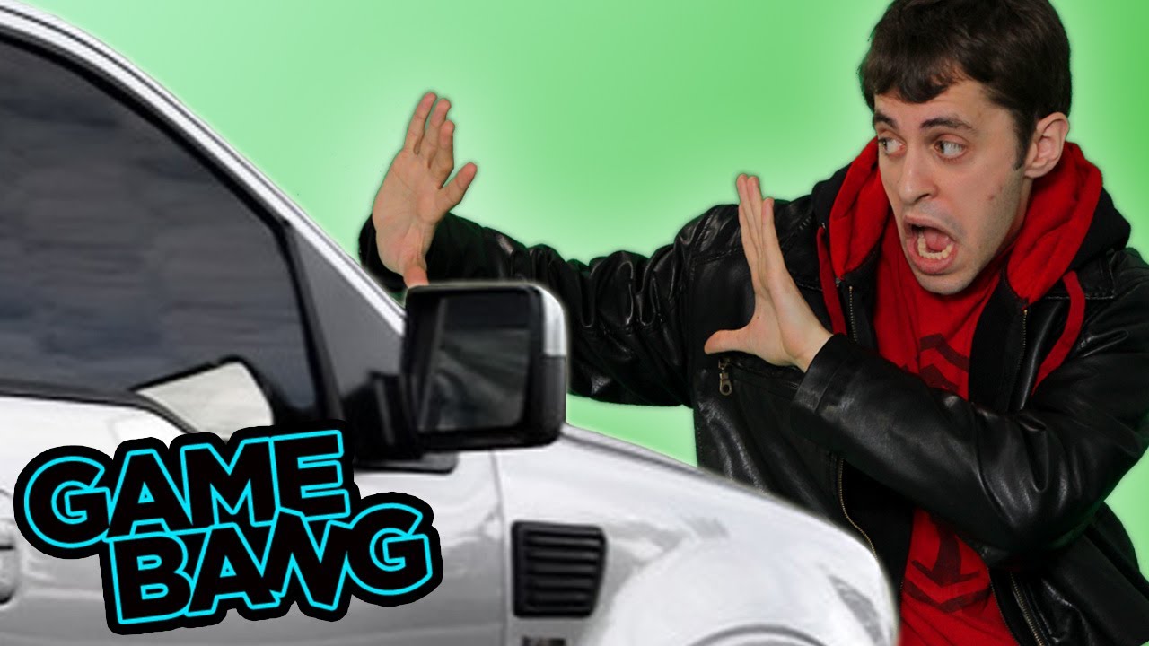 WE GET HIT BY CARS (Game Bang) | Smosh Wiki | Fandom