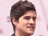 Anthony Padilla