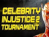 CELEBRITY INJUSTICE 2 W/ NERDIST, GEEK & SUNDRY AND MORE!