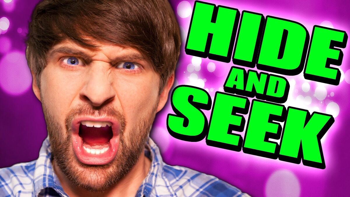 Hide and Seek/Guess Who in Minecraft Minecraft Data Pack