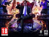 Saints Row IV