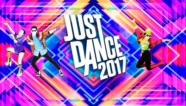 Just Dance 2017 | Smosh Wiki | Fandom