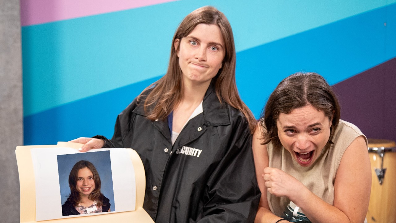 Try Not To Laugh Challenge 151 ft. Vic Michaelis Smosh Wiki Fandom