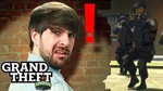 WE SUCK AT STEALTH (Grand Theft Smosh)