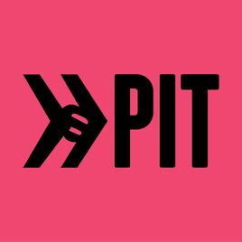 Smosh May 2019 Logo Icon - Smosh Pit