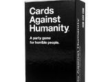 Cards Against Humanity