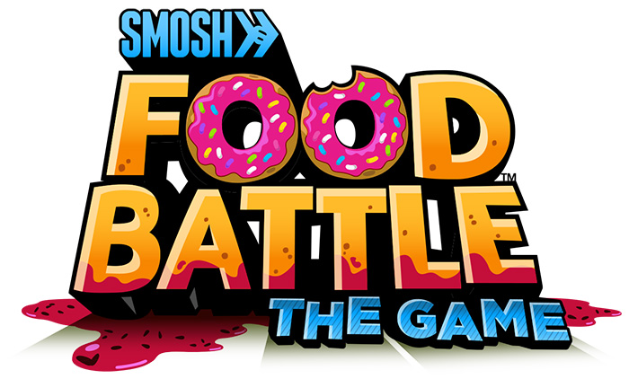 Fruit Ninja, Smosh Wiki