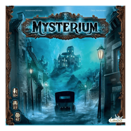 Mysterium