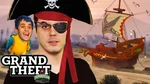 PiratesGettingBooty