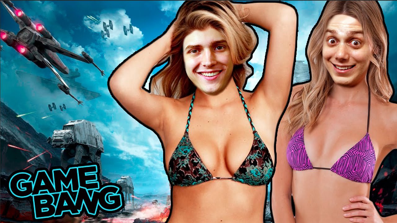 Smosh Mari Sexy