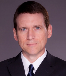 Daniel Tibbets
