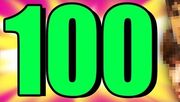 Lunchtime 100