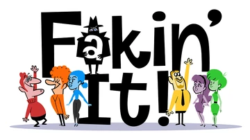 Fakin' It | Smosh Wiki | Fandom