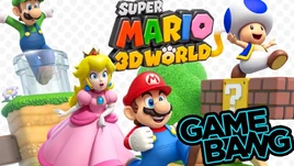 3DMarioBang