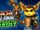 RATCHET AND CLANK FULL FRONTAL ASSAULT (Dope! or Nope)