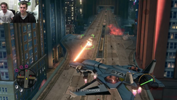 SAINTS ROW SHENANIGANS 3