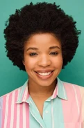 Jackie Uweh (2019-2023)
