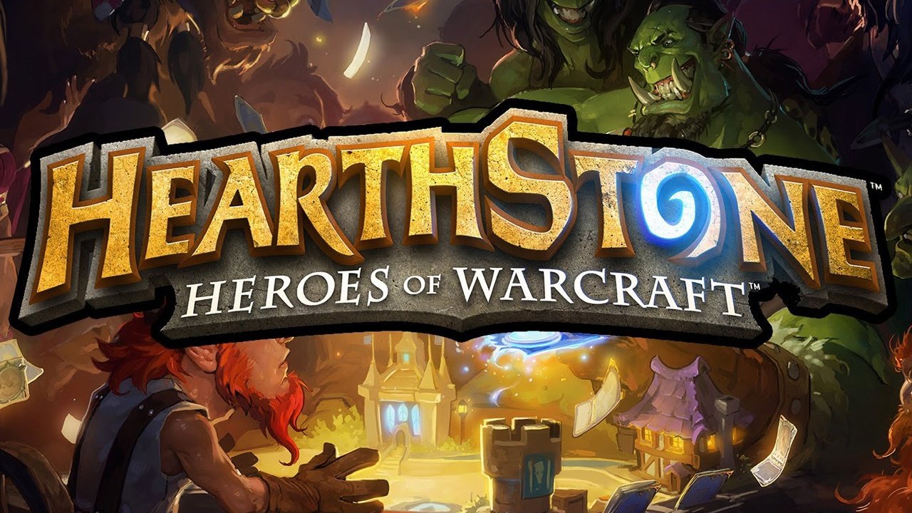 Crash - Hearthstone Wiki