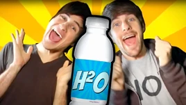 The BEST Bottled Water