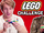 LEGO BUILD CHALLENGE (Squad Vlogs)