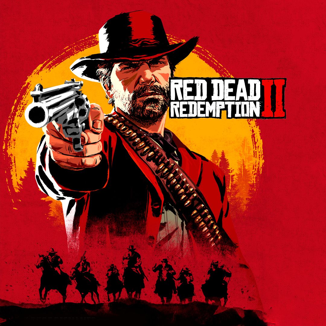 Red Dead Redemption 2, Smosh Wiki