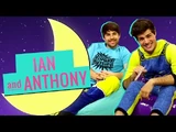 SEXY GIRLFRIEND MACHINE W/ IAN & ANTHONY